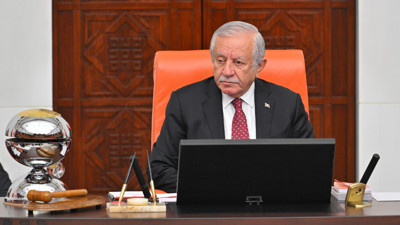 TBMM Genel Kurulu toplandı