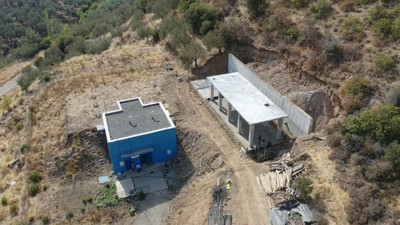 BASKİ’den Müjde: Yıllardır Süren Su Kesintileri Sona Eriyor