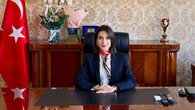 Kübra Ustaoğlu Kimdir? Nereli Kaç Yaşında Hangi Kamu Kurumlarında Görev Yaptı?