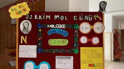 23 Ekim Dünya Ne Günü? Balıkesir'de de Kutlanıyor!