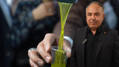 Türkiye’de Satılan Her 3 Zeytinyağından 2’si ‘Sahte Ayvalık’