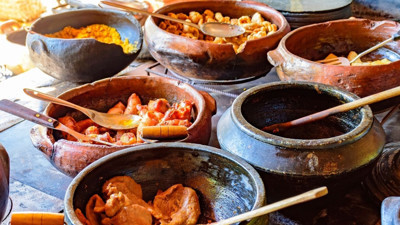 Balıkesir’in Toprak Çömleklerinde Neler Pişer?