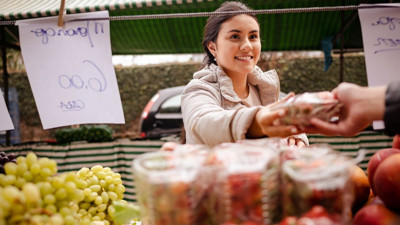 Balıkesir'de Cuma Pazarları Nerede Kuruluyor?