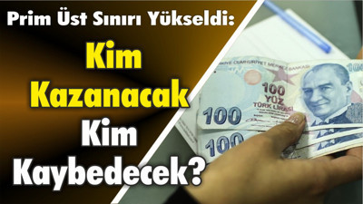 Prim Üst Sınırı Yükseldi: Kim Kazanacak, Kim Kaybedecek?