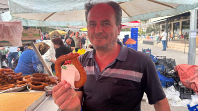 Balıkesir’in Tatlı Sırrı: “Fırtına Değil, Zam Zorluyor”