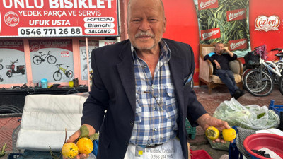 Kurban Keskin: Mazot, Gübre, Her Şey Pahalı