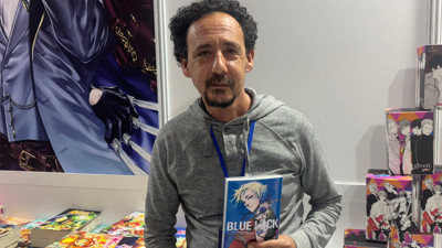 Ali Üveysoğlu: Çizgi Roman Çizmek Değil, Onay Zor