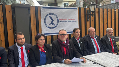 Katılımcı Demokrat Muhasebeci Mali Müşavirler Derneği Balıkesir’de Kuruldu