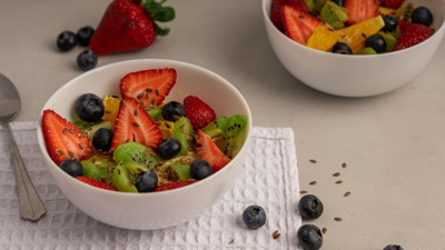 Balıkesir Akşamlarına Renk Katan Sağlıklı Lezzet