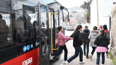 29 Ekim’de toplu taşıma ücretsiz mi? Kararlar Resmi Gazetede