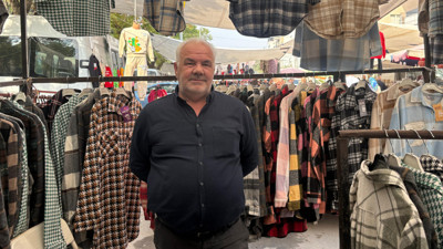Pazarda Gömlek Satmak Zor Mu? 37 Yıllık Tecrübe Anlatıyor
