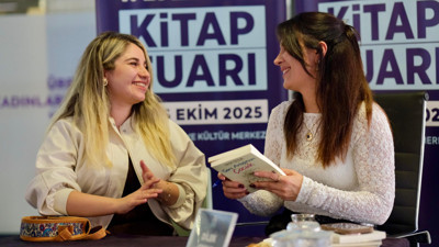 Balıkesir Kitap Fuarı: Şehrin Kalbi, Sayfaların Rüzgarında Atıyor