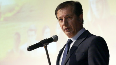 "Buğday Tanesi" filminin Ardahan'da gösterimi yapıldı