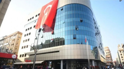 Balıkesir Büyükşehir Belediyesi Yaylada AVM'ye mi Taşınacak ?