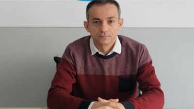 Eğitim Sen’den Merdan Yanardağ’ın Gözaltına Alınmasına Tepki