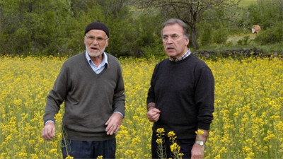 Mehmet Ali Şahin’in Babası Hayatını Kaybetti