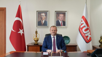 RTÜK Yeni Başkanı Mehmet Daniş Kimdir, Nereli?