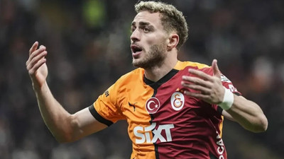 Barış Alper Yılmaz, Galatasaray ile İlişkisini Kopardı!