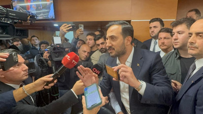 Bayrampaşa Belediye Başkan Vekilliği seçiminde tartışma