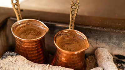 Balıkesir'de Dibek Kahvesi Yükselişte! Sebebi İse...