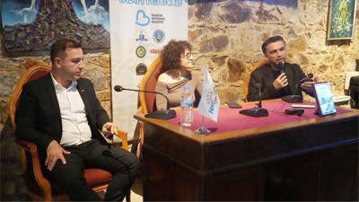 Edremit’te Turizmin Geleceği Paneli Düzenlendi