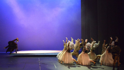 Victor Hugo’nun Efsanevi Hikâyesi Balıkesir'de