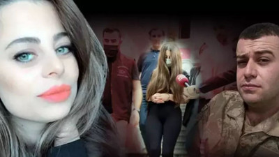 Gizem Erdoğan Kimdir? Cezaevinden Kaçmıştı, Yakalandı mı?