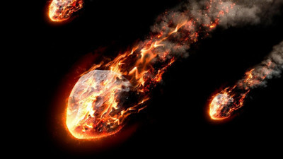 Gizemli Bir Cisim Güneşe Doğru Manevra Yapıyor!