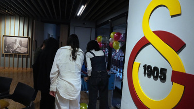 Galatasaray’dan Cumhuriyet Bayramı’nda Anlamlı Buluşma