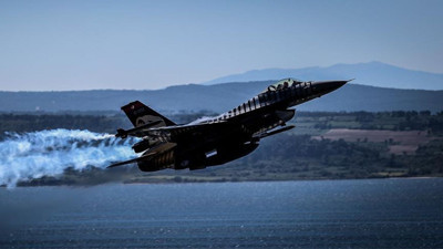 Valilikten SOLOTÜRK uçuşları için "yüksek ses" uyarısı