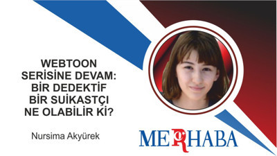 Webtoon Serisine Devam: Bir Dedektifin Gizemli Sırları