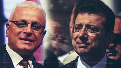 Casusluk soruşturmasında tutuklanan Özkan'dan Dikkat Çeken İfade