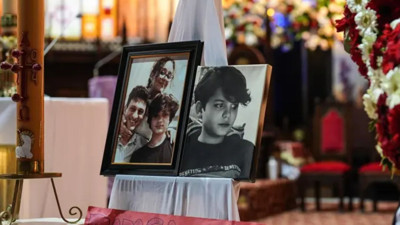 Minguzzi'nin ailesine tehdit ve hakarete iddianame