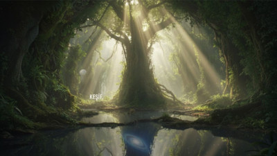 Dünya'da Keşfedilmeyi Bekleyen Yerler