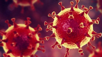 Türkiye'de covid 19 frankenstein varyantı görüldü! Prof. Özkaya uyardı