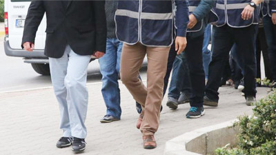 İBB soruşturmasında 6 Tutuklama