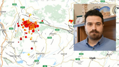 Kuzey Anadolu Fayı tetiklendi mi? Şenkaya’dan net açıklama