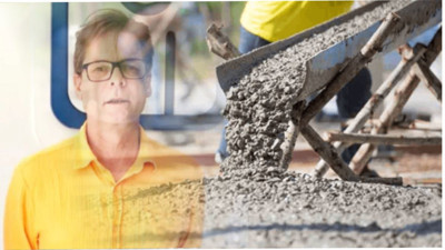 Sındırgı’da beton dökümü artçılar sürerken devam etmeli mi?