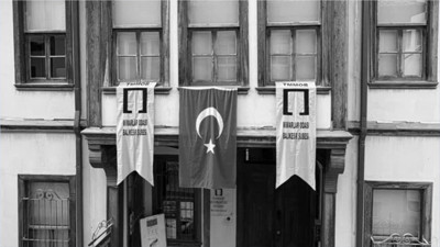 Balıkesir’de Deprem Sonrası Mimarlar Odası’ndan Çağrı