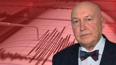6.1’lik deprem yeni bir kırığın habercisi mi? Prof. Ercan yanıtladı