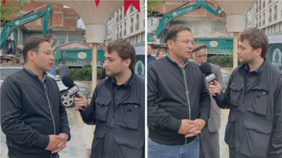 Sındırgı Belediye Başkanı Serkan Sak: “Sındırgı’nın Afet Bölgesi İlan Edilmesi Gerekiyor”