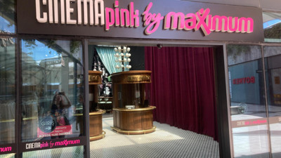 Bu Hafta Balıkesir 10 Burda Cinemapink’te Hangi Filmler Vizyonda? İşte 2025’in En Yeni Yapımları!