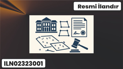 Balıkesir Sulh Hukuk Mahkemeleri Satış Memurluğu