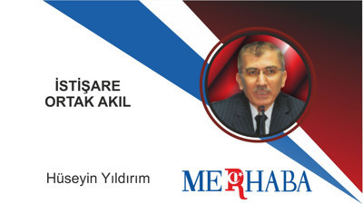İstişare Ortak Akıl