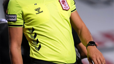 Bahis Skandalı Büyüyor 152 Hakem PFDK’da!