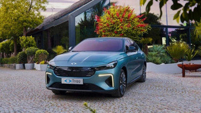 Togg'dan 613 Bin Liradan Başlayan Fiyatlarla Sıfır Faizli Kredi İmkanı