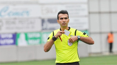 Bahis Skandalında Adı Geçen Hakem Yunus Dursun Kimdir?