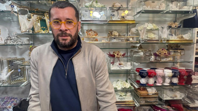 Balıkesir’de Değişen Alışveriş Kültürü: Sosyal Medya Çiftleri Kavga Ettiriyor