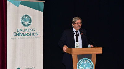 BAÜN'de Vakıf Medeniyeti Konuşuldu