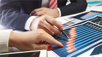 Ekonomik Güven Endeksi Yükselişte! Türkiye Ekonomisinde Sinyaller Değişiyor